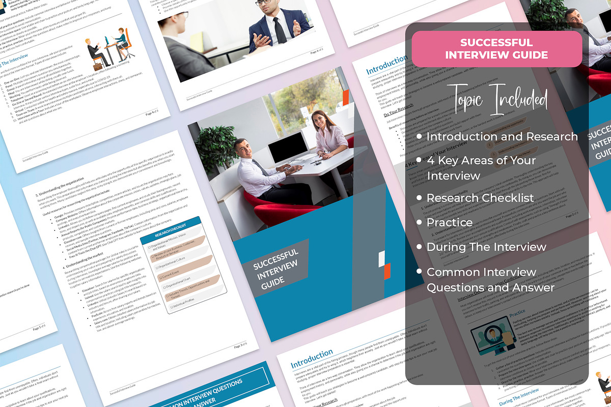 Modern ATS Resume Template in word, a Resume Template by Design_Xlab (Photo 7 of 10)