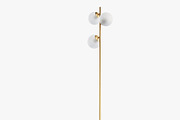 Joybird Quincy Floor Lamp, a Light 3D Model by 3dmitruk (Thumbnail 6 of 10)