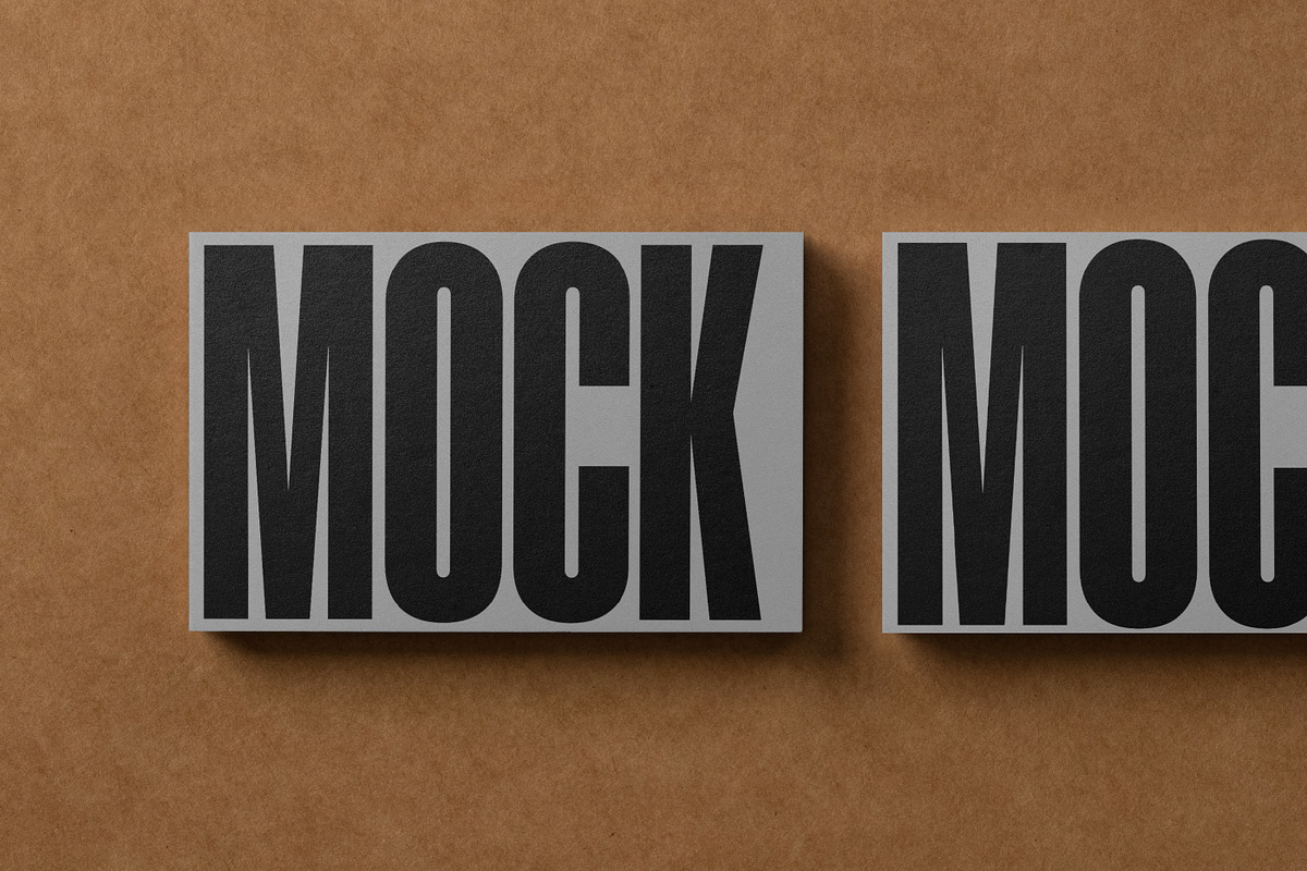 6 Branding Mockups Bundle Kit, a Product Mockup by MockMock Mockups (Photo 9 of 18)