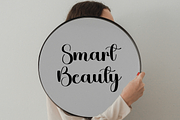 Honeystay, a Handwritten Font by FreshTypeINK (Thumbnail 5 of 8)