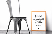 Ladybugs Script Font, a Script Font by PARAMAJAN (Thumbnail 4 of 11)