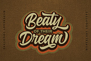 Hypebeast Script ⚡️, a Script Font by Dirtyline Studio (Thumbnail 15 of 19)