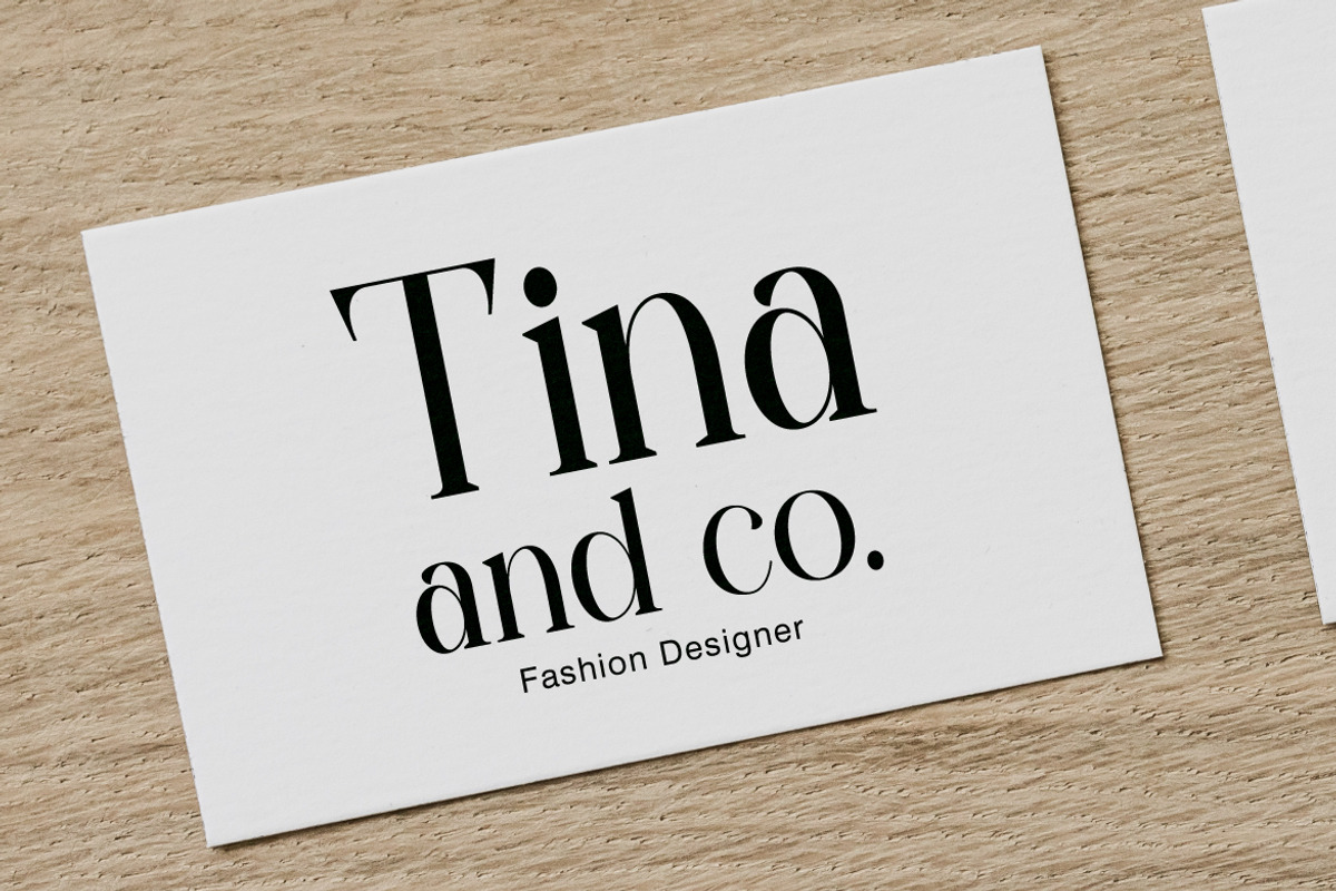 Permola - Display Serif, a Serif Font by tebaltipislab (Photo 7 of 20)