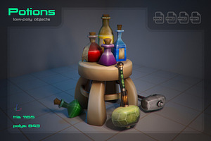 Potions