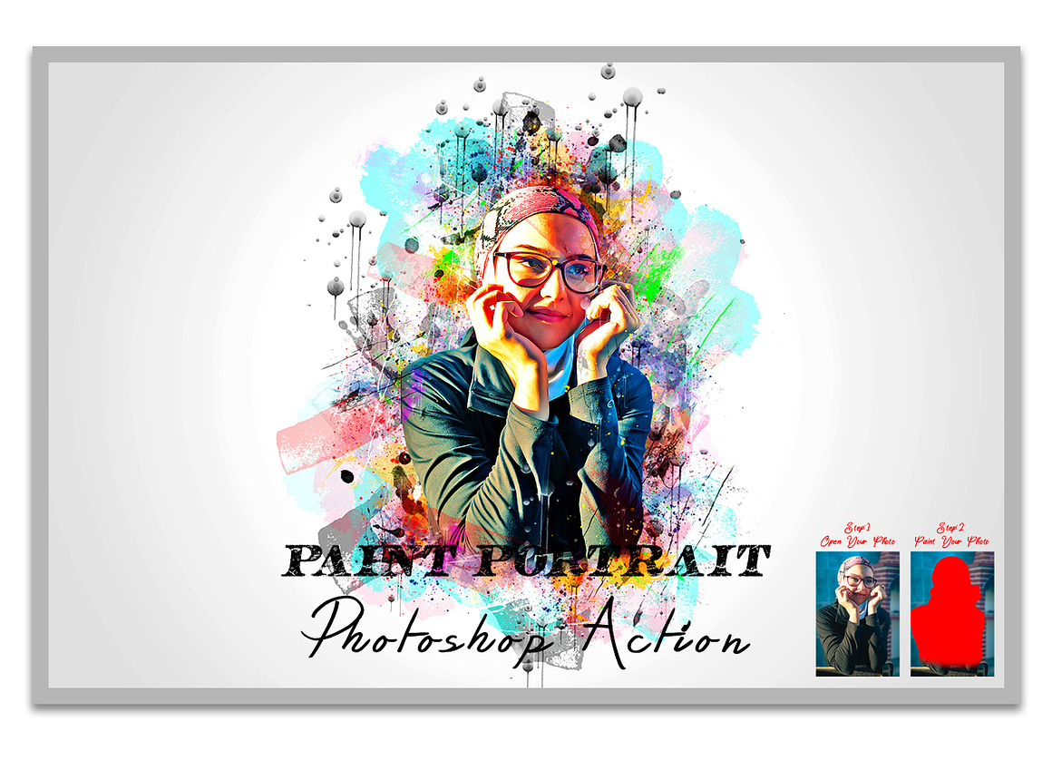 Master Effect  PS Action Bundle, an Action Add-On by Studio Retouch (Photo 28 of 31)