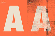 Heavy Texture Pack, a Texture Graphic by Stable (Thumbnail 2 of 6)