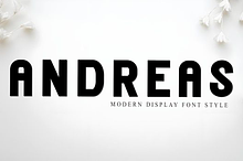 ANDREAS