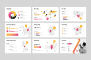 Business Plan Presentation Template, a Presentation Template by GenerousArt (Thumbnail 5 of 8)