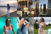 Vibrant Lightroom Presets, an Action Add-On by Willa (Thumbnail 21 of 35)