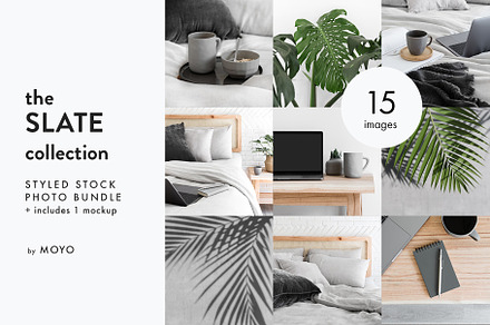 The Slate Collection Photos, a Business Photo by Moyo Studio