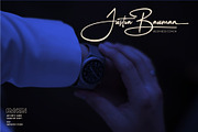 AUTHENTIC RADIO | Signature Logo, a Handwritten Font by Havinkpen (Thumbnail 2 of 15)