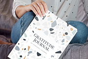 Gratitude Journal Printable - 03, a Brochure Template by Her creative details (Thumbnail 2 of 5)