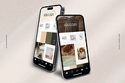 Customisable Brand Boards, a Social Media Template by Squarebase Templates (Thumbnail 3 of 4)