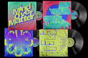 12 Digital Typography Backgrounds, a Graphic by 159room.studio (Thumbnail 2 of 4)