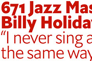 Halifax, a Sans Serif Font by Hoftype (Thumbnail 7 of 13)