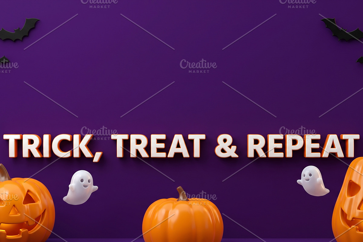 Halloween Candy Background Set, a Holiday Photo by hkmonir (Photo 20 of 21)