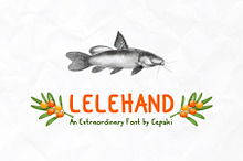 Lelehand By Cepski