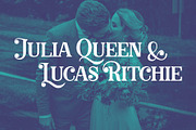Biago Font + BONUS, a Sans Serif Font by Ivan Rosenberg (Thumbnail 2 of 13)