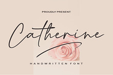 Catherine