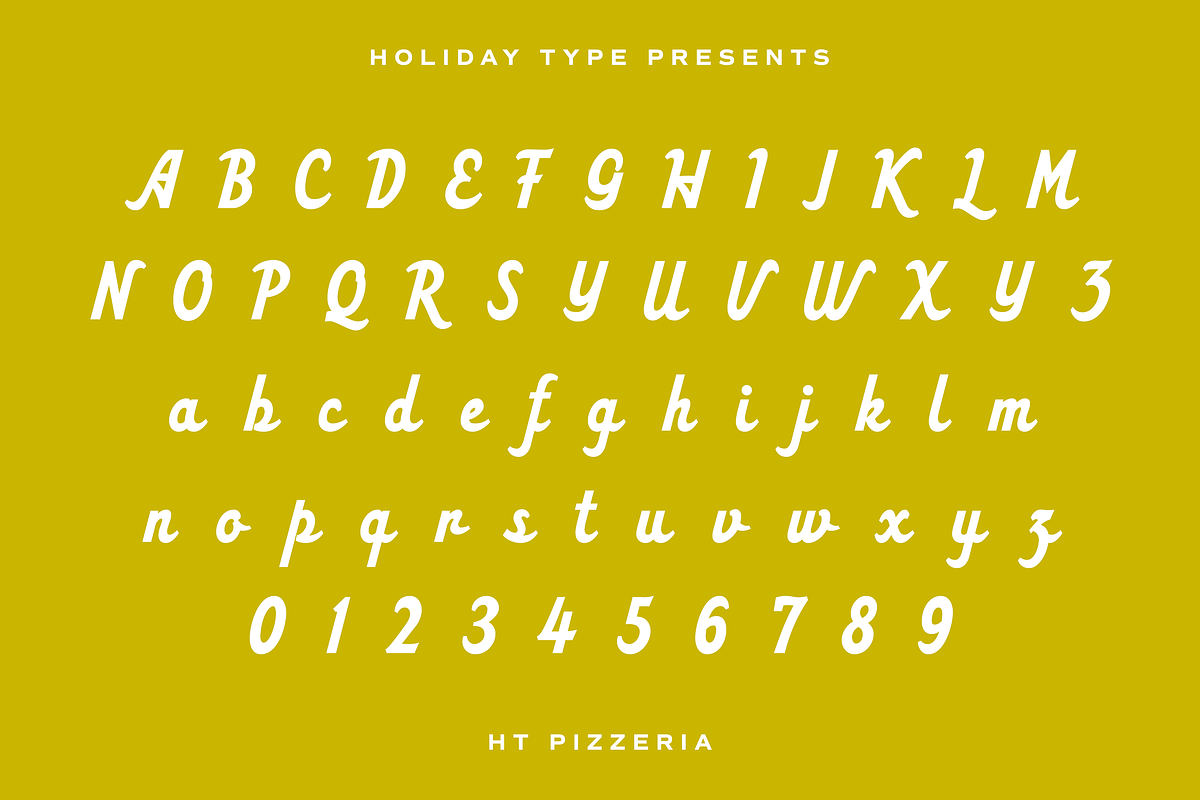 HT Pizzeria preview 4