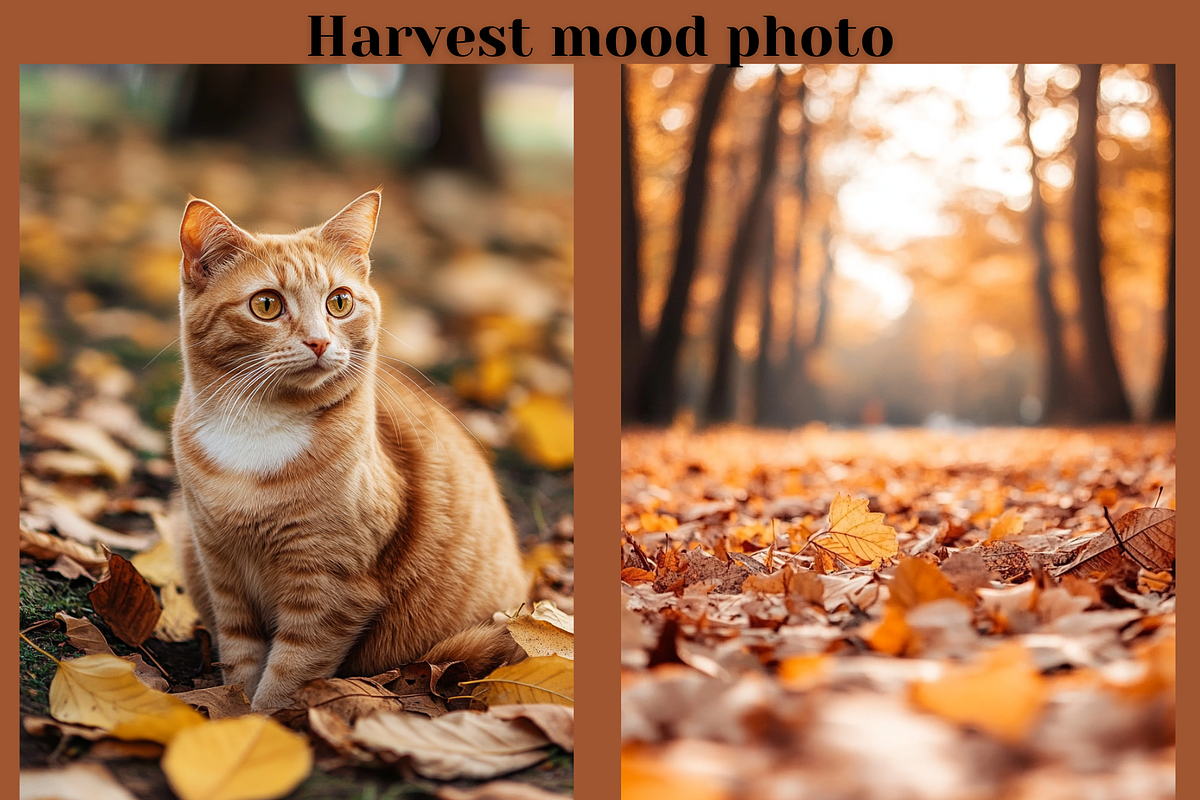 Aesthetic Fall Images PNG, a Beauty & Fashion Photo by MarkoPresets (Photo 5 of 7)
