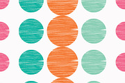 Polka dot seamless pattern., a Pattern Graphic by Shop seamless patterns (Thumbnail 13 of 13)