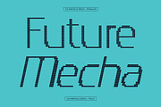 CS Anatole Disco, a Sans Serif Font by Craft Supply Co. (Thumbnail 6 of 8)
