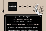Save The Date Template with Photo, an Invitation Template by LucaTheme (Thumbnail 4 of 5)