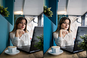 10 Lightroom CC Presets - Lilax, an Action Add-On by Preset Bunker (Thumbnail 4 of 10)