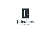 J L Letter Logo, a Branding & Logo Template by bvcreates (Thumbnail 5 of 8)