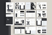 Proposal, a Brochure Template by Astut (Thumbnail 1 of 15)