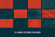 Shader Brushes for Procreate, a Brush Add-On by pixelbuddha.net (Thumbnail 11 of 11)