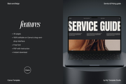 Client onboarding Template, a Marketing Template by My Template Studio (Thumbnail 4 of 14)