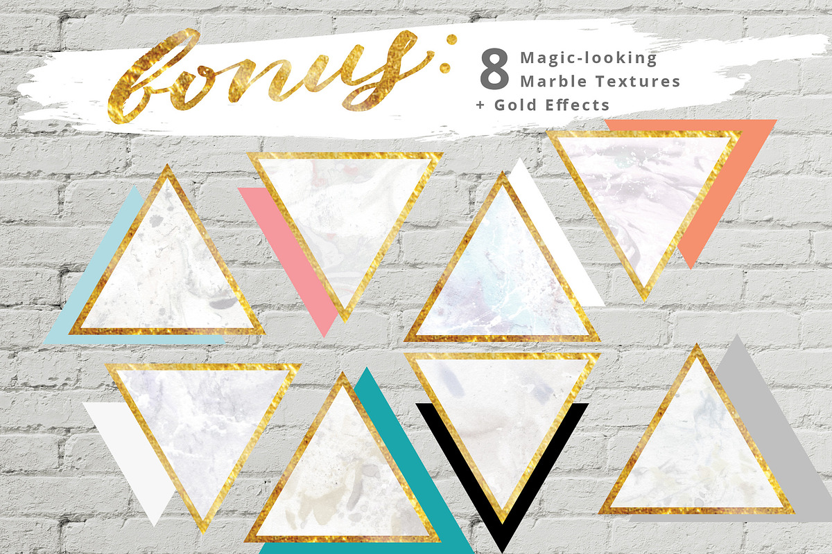 Love Expressions Handlettering Pack, a Texture Illustration by Spencerian Sisters (Photo 6 of 8)
