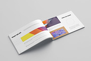 Graphic Design Portfolio Vol.13, a Brochure Template by Bewalrus Studio (Thumbnail 6 of 11)