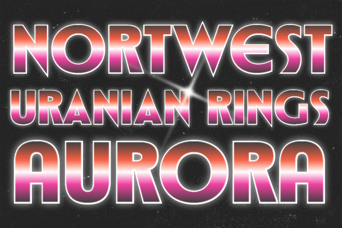 Voidra - Futuristic Sci-Fi Typeface, a Sans Serif Font by Roams Type (Photo 5 of 8)