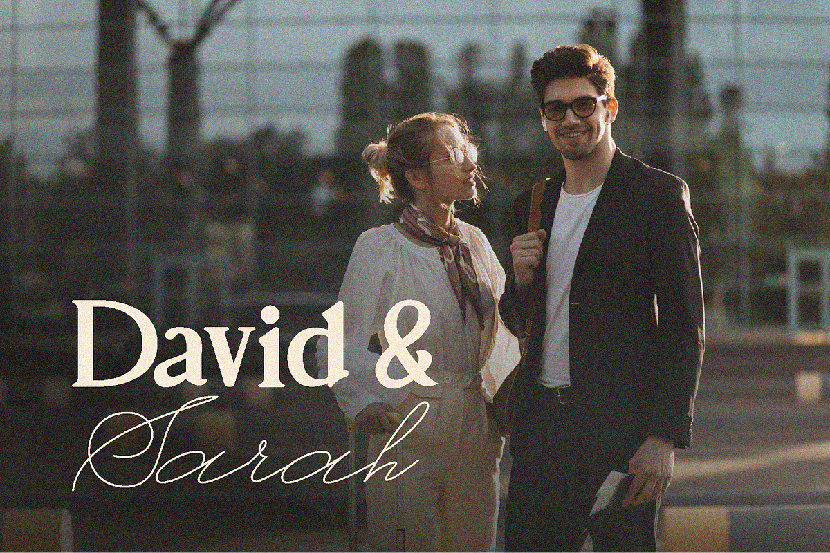 Velvet Whisper Serif Script Font, a Serif Font by Helotype (Photo 8 of 9)