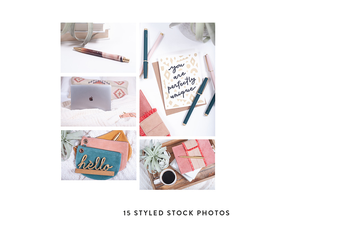 Cozy Boho Photo Bundle, a Photo by Jessica Rea (Photo 4 of 4)