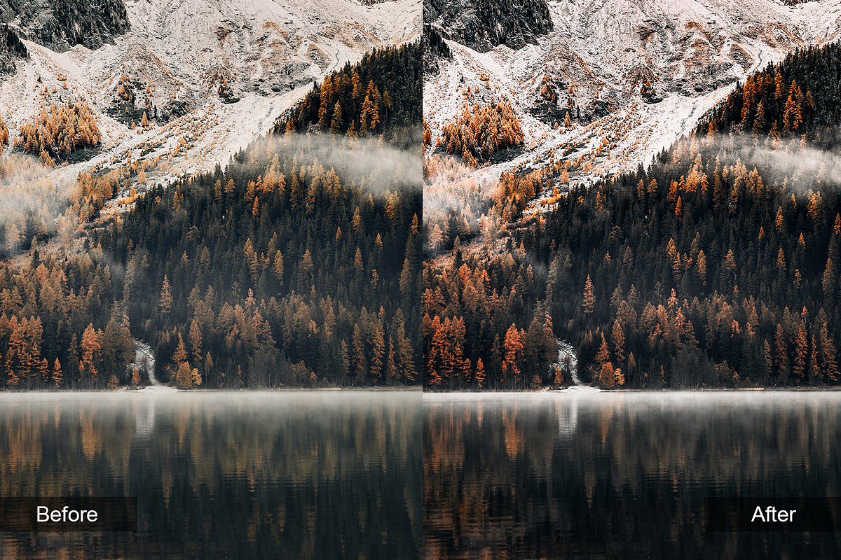 Travel Preset Pack, a Preset Add-On by MadeRed (Photo 13 of 16)