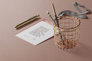 50%OFF The Scene Creator 2-isometric, a Packaging Mockup by Creatoom (Thumbnail 12 of 34)