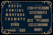 Wolfgang Typeface, a Serif Font by the-sastra (Thumbnail 3 of 4)