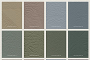 Crinkle - Crepe & Crumpled Papers, a Texture Graphic by alonahaidash (Thumbnail 13 of 19)