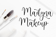 Sunlight, a Script Font by Artkenza (Thumbnail 5 of 6)