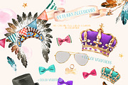 SALE Dog Character Creator Animal, an Animal Illustration by Catherine Wheel (Thumbnail 13 of 14)