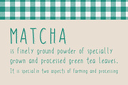 Hand Written Font - Hello Kitsy, a Sans Serif Font by Collapse Std. (Thumbnail 5 of 7)