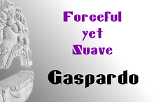 Gaspardo