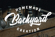 Thorky, a Script Font by Secondivison Supply (Thumbnail 2 of 7)