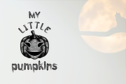 Halloween, a Handwritten Font by Wangsinawang Studio (Thumbnail 3 of 7)