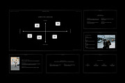 Brand Package Presentation | Canva, a Presentation Template by bonjourdsgnco (Thumbnail 9 of 10)