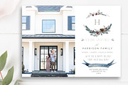 New Home Announcement, a Card Template by By Stephanie Design (Thumbnail 5 of 5)